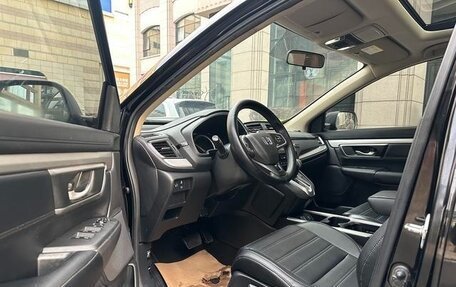 Honda CR-V IV, 2020 год, 2 340 005 рублей, 7 фотография