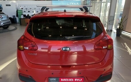 KIA cee'd III, 2014 год, 1 212 000 рублей, 7 фотография