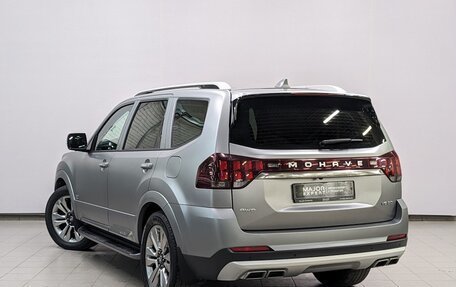 KIA Mohave I, 2020 год, 4 300 000 рублей, 7 фотография