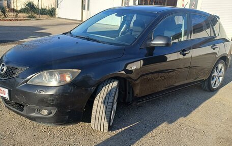 Mazda 3, 2006 год, 650 000 рублей, 11 фотография