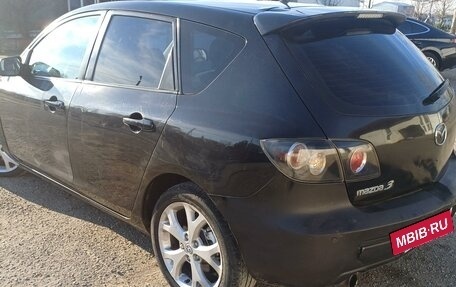 Mazda 3, 2006 год, 650 000 рублей, 6 фотография