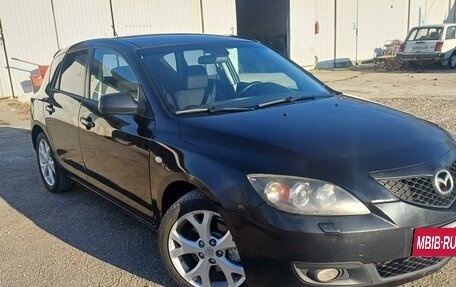 Mazda 3, 2006 год, 650 000 рублей, 8 фотография