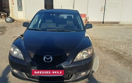 Mazda 3, 2006 год, 650 000 рублей, 10 фотография