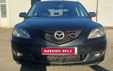 Mazda 3, 2006 год, 650 000 рублей, 9 фотография