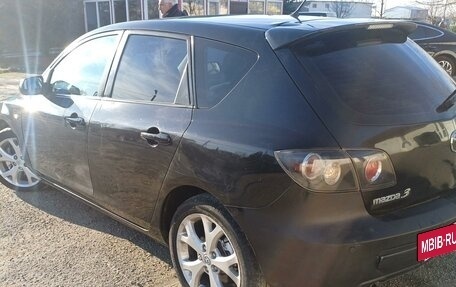 Mazda 3, 2006 год, 650 000 рублей, 7 фотография