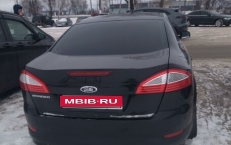 Ford Mondeo IV, 2010 год, 650 000 рублей, 3 фотография