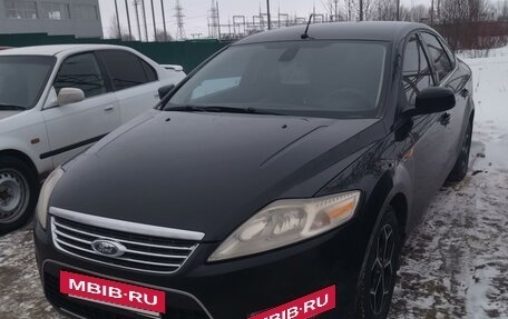 Ford Mondeo IV, 2010 год, 650 000 рублей, 5 фотография