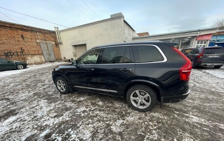 Volvo XC90 II рестайлинг, 2017 год, 4 125 000 рублей, 6 фотография