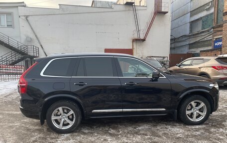 Volvo XC90 II рестайлинг, 2017 год, 4 125 000 рублей, 7 фотография