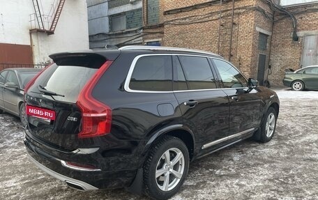 Volvo XC90 II рестайлинг, 2017 год, 4 125 000 рублей, 8 фотография