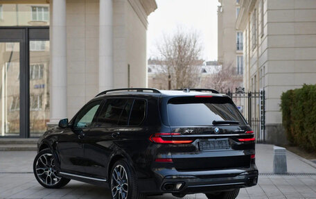 BMW X7, 2024 год, 14 500 000 рублей, 4 фотография