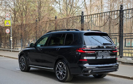 BMW X7, 2024 год, 14 500 000 рублей, 2 фотография