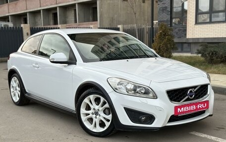 Volvo C30 I рестайлинг, 2012 год, 1 050 000 рублей, 6 фотография