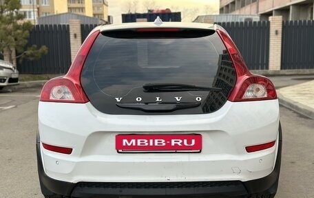 Volvo C30 I рестайлинг, 2012 год, 1 050 000 рублей, 3 фотография