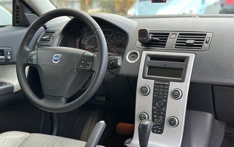 Volvo C30 I рестайлинг, 2012 год, 1 050 000 рублей, 13 фотография