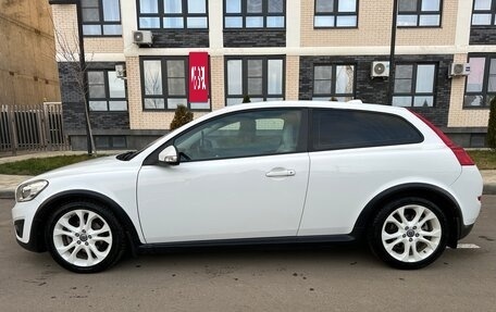 Volvo C30 I рестайлинг, 2012 год, 1 050 000 рублей, 2 фотография