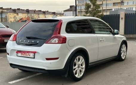 Volvo C30 I рестайлинг, 2012 год, 1 050 000 рублей, 17 фотография