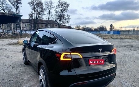 Tesla Model Y I, 2023 год, 5 299 000 рублей, 7 фотография