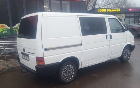 Volkswagen Transporter T4, 1991 год, 645 000 рублей, 3 фотография