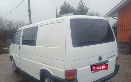 Volkswagen Transporter T4, 1991 год, 645 000 рублей, 6 фотография