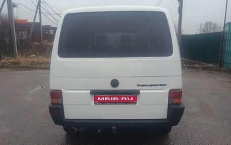 Volkswagen Transporter T4, 1991 год, 645 000 рублей, 4 фотография