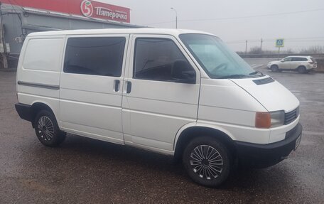 Volkswagen Transporter T4, 1991 год, 645 000 рублей, 16 фотография