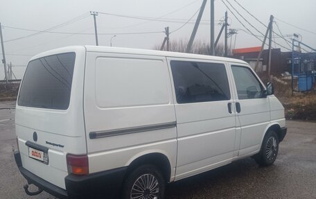 Volkswagen Transporter T4, 1991 год, 645 000 рублей, 18 фотография