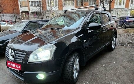 Nissan Qashqai, 2007 год, 950 000 рублей, 2 фотография