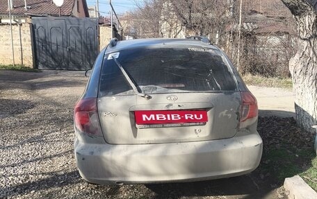 KIA Rio II, 2004 год, 270 000 рублей, 3 фотография