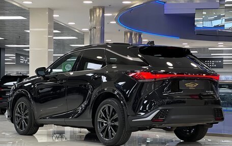 Lexus RX IV рестайлинг, 2023 год, 11 900 000 рублей, 2 фотография