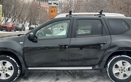 Nissan Terrano III, 2019 год, 1 297 000 рублей, 3 фотография