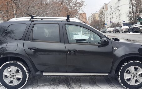 Nissan Terrano III, 2019 год, 1 297 000 рублей, 4 фотография