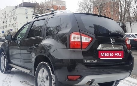 Nissan Terrano III, 2019 год, 1 297 000 рублей, 2 фотография