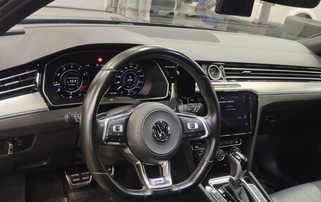 Volkswagen Passat B8 рестайлинг, 2017 год, 2 450 000 рублей, 7 фотография