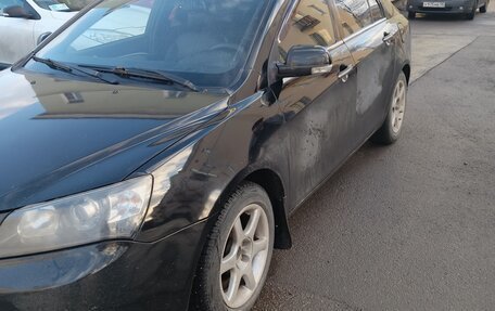 Geely Emgrand EC7, 2013 год, 410 000 рублей, 6 фотография