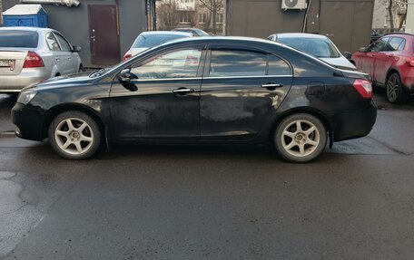 Geely Emgrand EC7, 2013 год, 410 000 рублей, 8 фотография