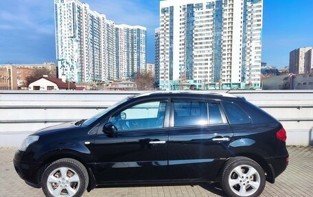 Renault Koleos I рестайлинг 2, 2008 год, 900 000 рублей, 5 фотография