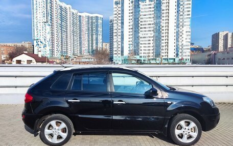 Renault Koleos I рестайлинг 2, 2008 год, 900 000 рублей, 6 фотография