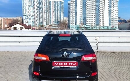 Renault Koleos I рестайлинг 2, 2008 год, 900 000 рублей, 4 фотография