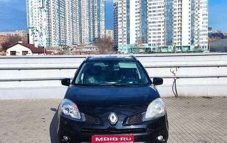 Renault Koleos I рестайлинг 2, 2008 год, 900 000 рублей, 3 фотография