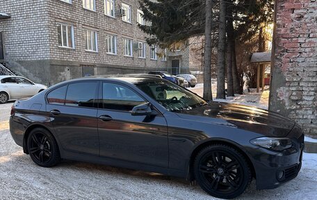 BMW 5 серия, 2013 год, 2 190 000 рублей, 2 фотография