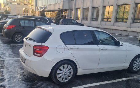 BMW 1 серия, 2013 год, 1 450 000 рублей, 6 фотография