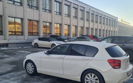 BMW 1 серия, 2013 год, 1 450 000 рублей, 10 фотография