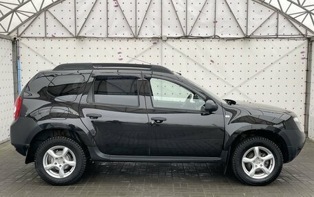 Renault Duster I рестайлинг, 2012 год, 1 050 000 рублей, 9 фотография