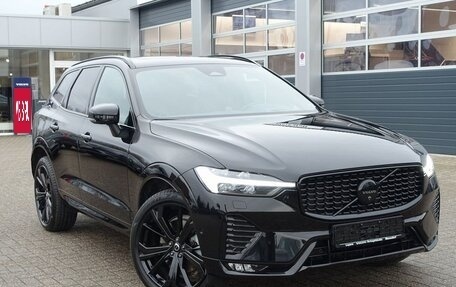 Volvo XC60 II, 2024 год, 6 860 000 рублей, 3 фотография