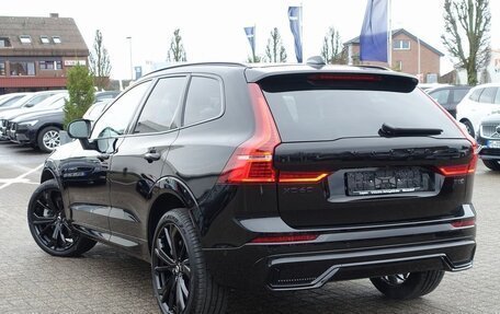 Volvo XC60 II, 2024 год, 6 860 000 рублей, 6 фотография