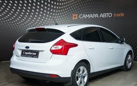 Ford Focus III, 2012 год, 797 000 рублей, 2 фотография