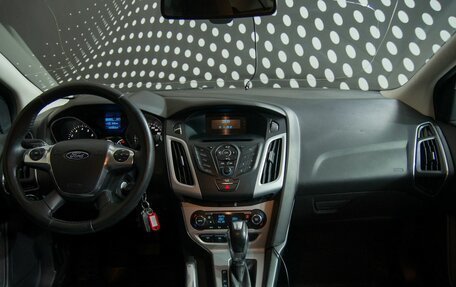 Ford Focus III, 2012 год, 797 000 рублей, 10 фотография