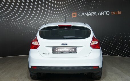 Ford Focus III, 2012 год, 797 000 рублей, 8 фотография