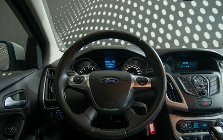 Ford Focus III, 2012 год, 797 000 рублей, 9 фотография